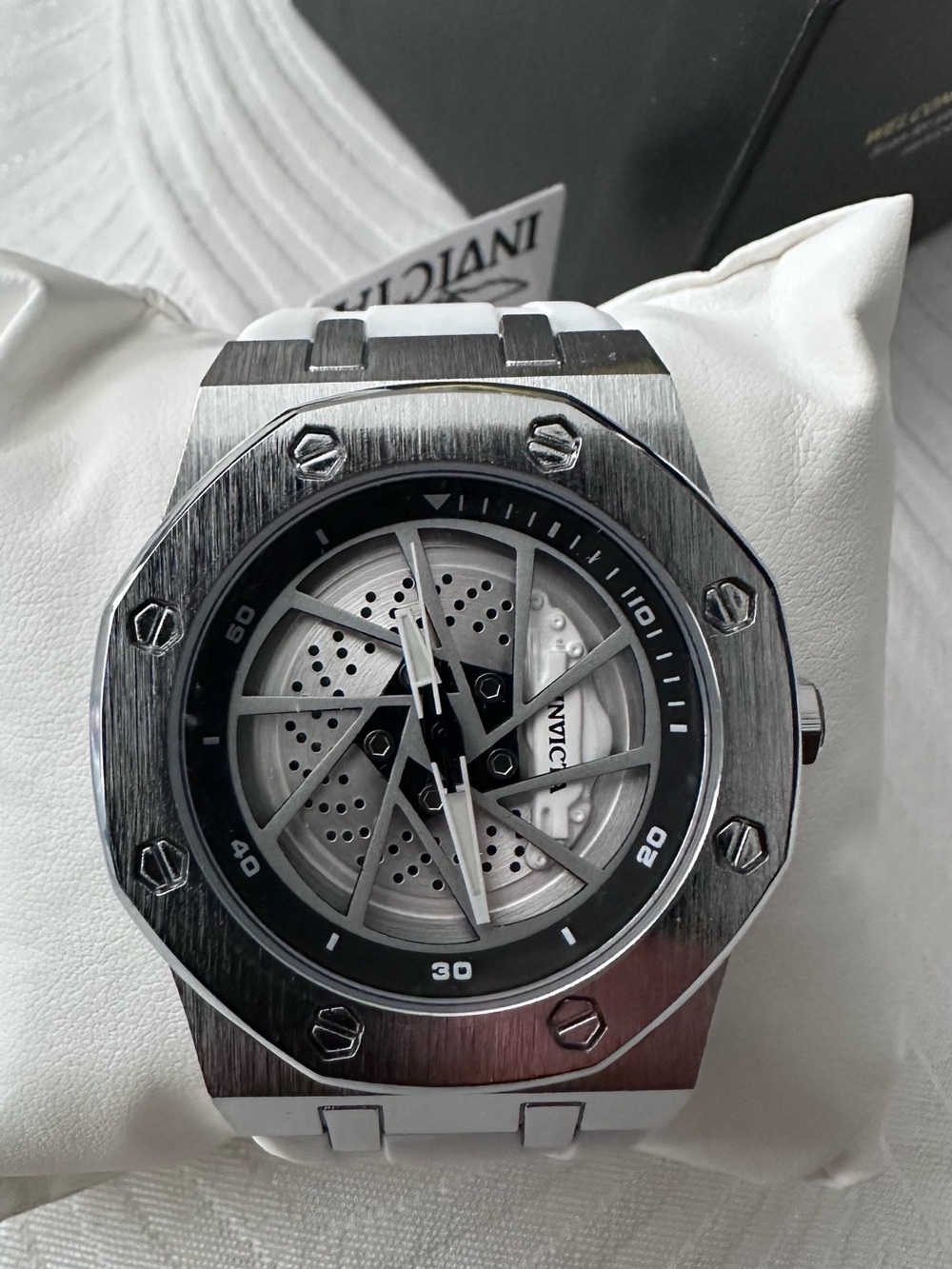 Man - Watch - Picture 4 of 6